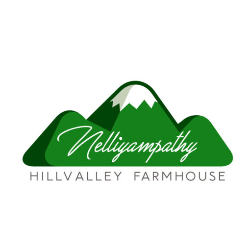 Hill Valley Farm House
